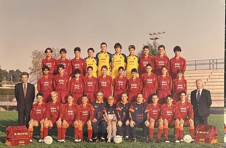 L'atleta