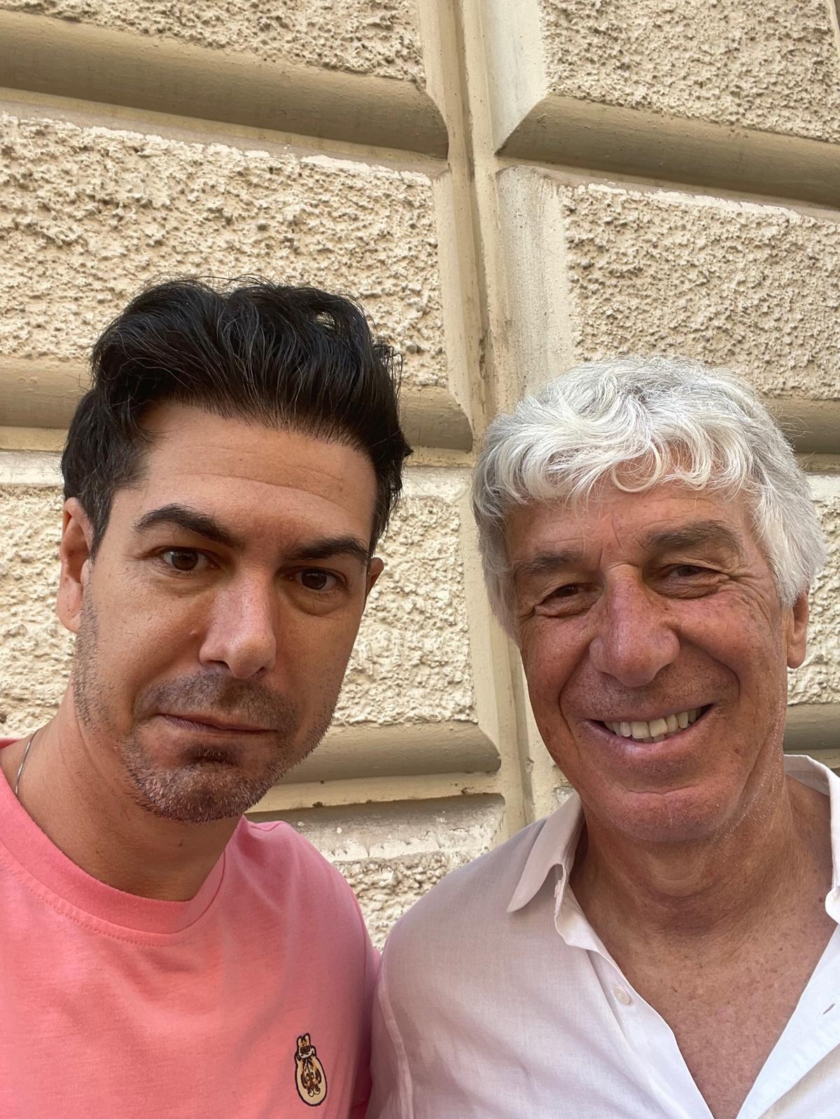 Gian Piero Gasperini
