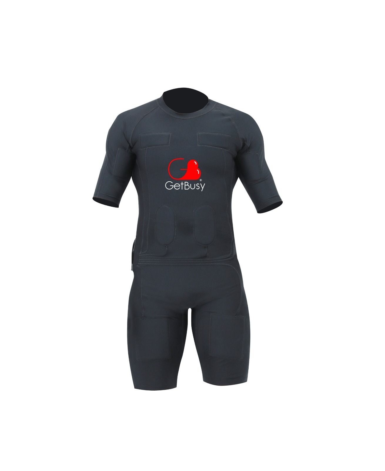 Tuta EMS professionale GetBusy
